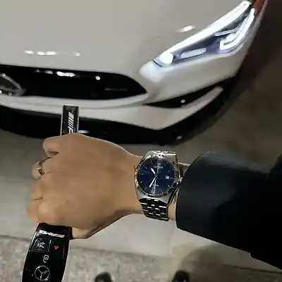Picture for song 'Patek in Sport l Detroit Type Beat' by artist 'Gived'