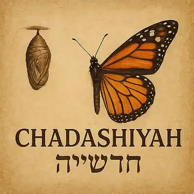 Picture for song '“Unwavering’’ Ft: Nakhon (נכון N-K-N)+Yaharian' by artist 'HOLY ENTERpretation'