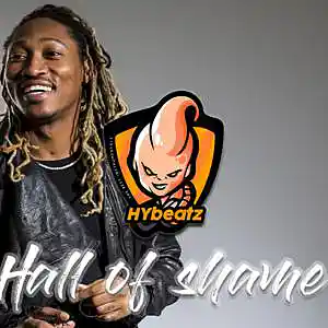 Picture for song 'Hall Of Shame' by artist 'HYbeats'