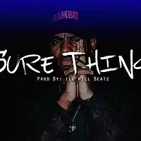 Picture for song 'Sure Thing ' by artist 'illWillbeatzOfficial'