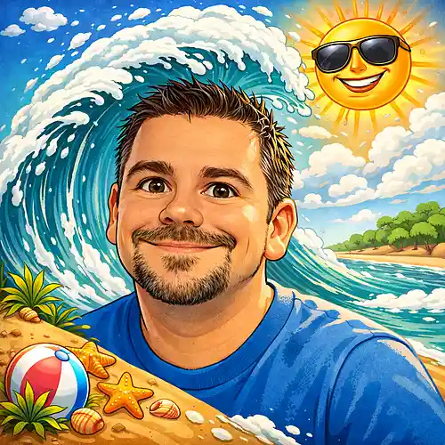 Picture for song 'All The Night' by artist 'Jacob Fike Music'