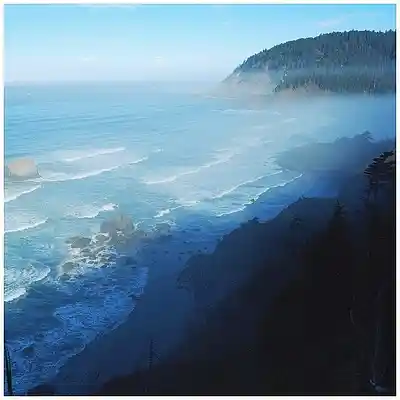 Picture for song 'Bi-Polar Eclipse/Hypnotic Waves/Obsession/Sunset' by artist 'Johanna Renfro'