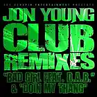Picture for song 'Bad Girl (Club Remix)' by artist 'Jon Young Music'