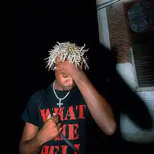 Picture for song 'MEDS (Ken Car$on x Playboi Carti Type Beat)' by artist 'KILLCASKETS'