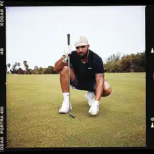 Picture for song 'Slidin Thru (Drake Type Beat)(BUY 1 GET 1 FREE)' by artist 'AYOCXRN (Formerly King Corn Beatzz)'