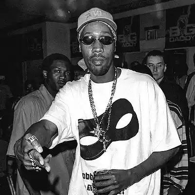 Picture for song 'niro - wu tang type beat' by artist 'KroM Beatz'