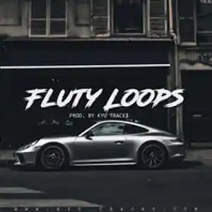 Picture for song 'FLUTY LOOPS' by artist 'Kyu Tracks'