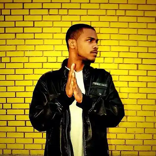 Picture for song 'Finessin' by artist 'L.KINGG'