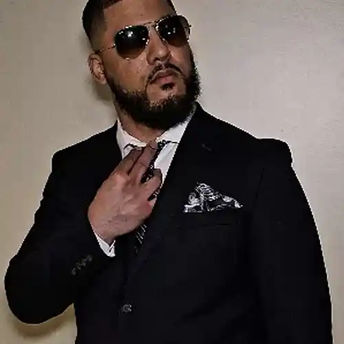 Artist picture