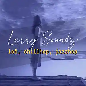 Picture for song '"You and the moonlight!"' by artist 'Larry Soundz'