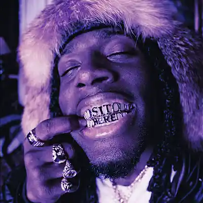 Picture for song 'Trap Type Beat "DAYDREAMING"' by artist 'LAUDO BEATS'