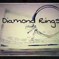 Picture for song 'Diamond Rings' by artist 'L.Dee'