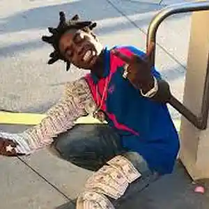 Picture for song 'lil kill 579' by artist 'lil kill music'