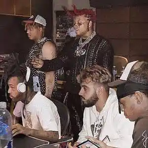 Picture for song 'Off The Rip' by artist 'Bazzan'