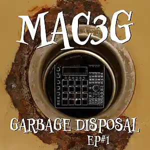 Picture for song 'AUTOMATIC LEGACY' by artist 'MAC3G'