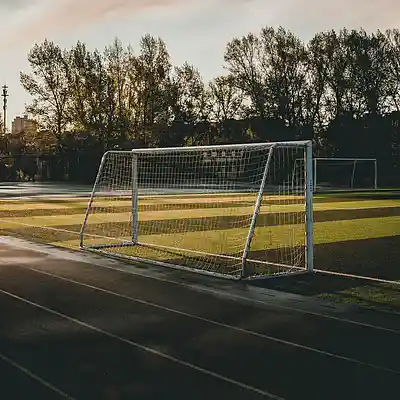 Picture for song 'Goal' by artist 'Masteredit'