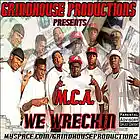 Picture for song 'Dont Wont War (Ft. TD Crawford)' by artist 'mca205'