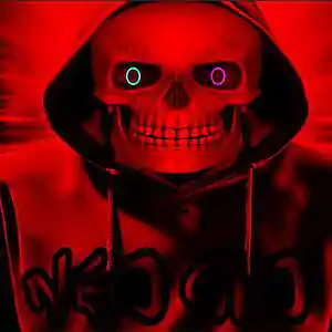 Picture for song 'BACK FROM THE GRAVE (INSTRUMENTALS)' by artist 'NEO GIO'