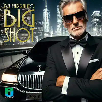 Picture for song 'Love In Disguise' by artist 'P.J.Farrauto'