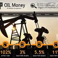 Picture for song 'OIL MONEY - TRAP ***NEW BEAT***' by artist 'PROD BY HYPNOTIST'