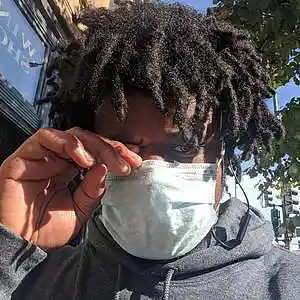 Picture for song 'ZOOTED' by artist 'victorbeatsyy'