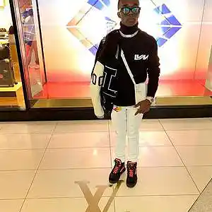 Picture for song 'Tie Dye' by artist 'prod. enzo'