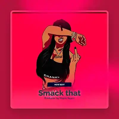 Picture for song 'SMACK THAT [CLUB]' by artist 'Rhyno Royce'