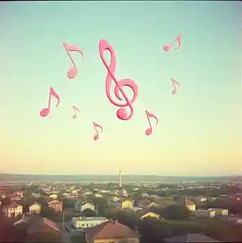 Picture for song 'The Happy Song (instrumental)' by artist 'Robert Creole II'