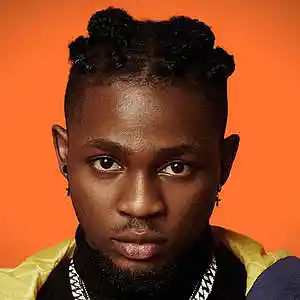 Picture for song 'Afrobeat Type Beat- Afro Love' by artist 'Rockify Beat'