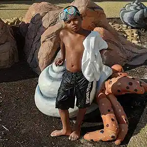 Picture for song 'Freestyle' by artist 'Romeyromeyo'