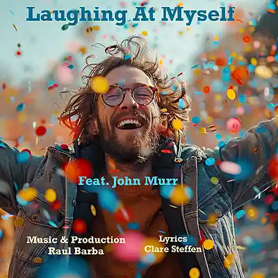 Picture for song 'Laughing At Myself (Feat. John Murr)' by artist 'Round The Globe'