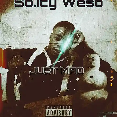 Picture for song 'Weso- Pyrex' by artist 'So.icy Weso'