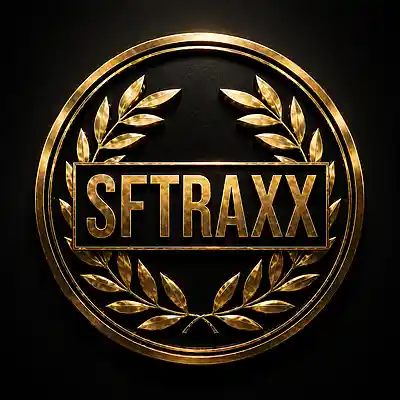 Picture for song 'In My Ride' by artist 'SF Traxx'