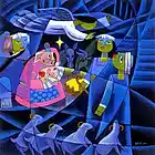 Picture for song 'Love(s) Calling (FREE D/L)' by artist 'Sir Henry Stuart'