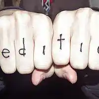Picture for song 'Pledge of Sedition' by artist 'S.T.A. Instrumentals'