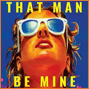 Picture for song '*FREE* Be Mine' by artist 'That Man'