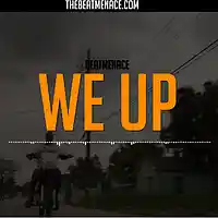 Picture for song '*HYPE* We Up ' by artist 'TheBeatMenace'