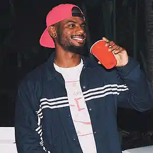 Picture for song '[$5] Lovers (100 Bpm)' by artist 'The Beats Lady'