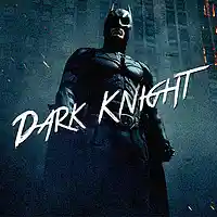 Picture for song 'Dark Knight' by artist 'TheToughGuys'