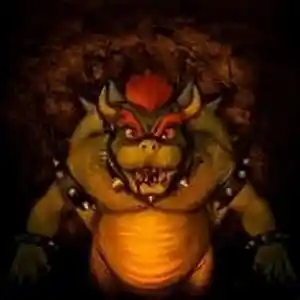 Picture for song 'BOWSER' by artist 'THISNTHAT'