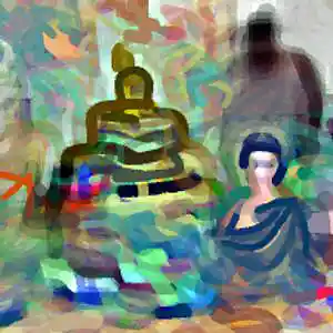 Picture for song 'Religion 138 @ticroymusic' by artist 'Ticroy'