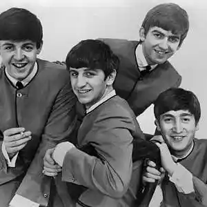 Picture for song 'Eight Days A Week' by artist 'Tom Bower'