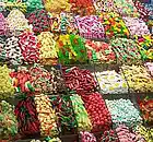 Picture for song 'Guzzle Down Sweets' by artist 'Ware2dahizouse'
