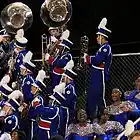 Picture for song 'Champion' by artist 'Wes On Tha Track'