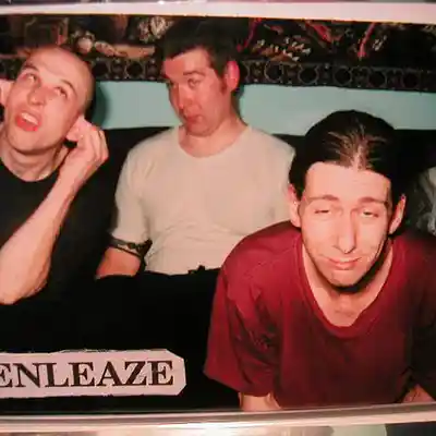 Picture for song 'Henleaze' by artist 'Zirconium Mechanism'