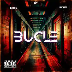 Picture for song 'BUCLE' by artist '2080'