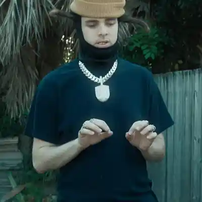 Picture for song 'BLP Kosher Type Beat - Keep It Real' by artist '8xbeatz'