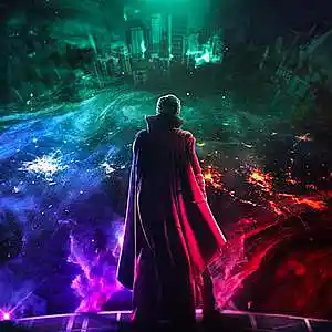 Picture for song 'Madness (Peaceful Vs Hard n Bouncy)' by artist 'ALBM Productions'