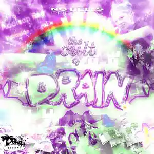 Picture for song '#Agony (80s x Drain Gang)' by artist 'anunnakki'