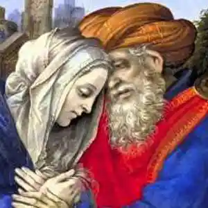 Picture for song 'Videte Miraculum/Behold the Miracle' by artist 'Bert Guy'